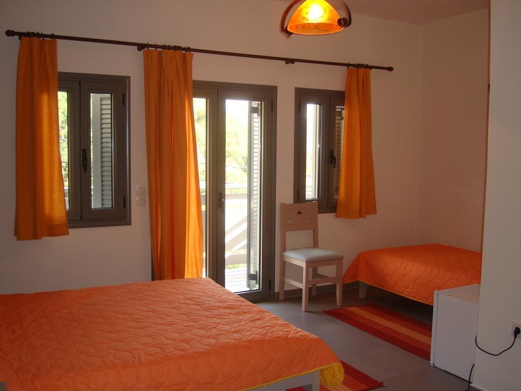 To Greki Livartzi Room photo
