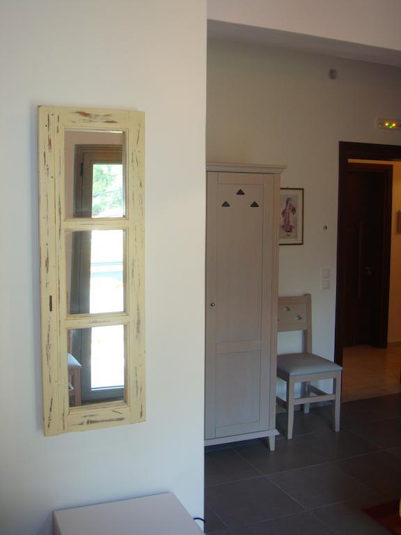 To Greki Livartzi Room photo