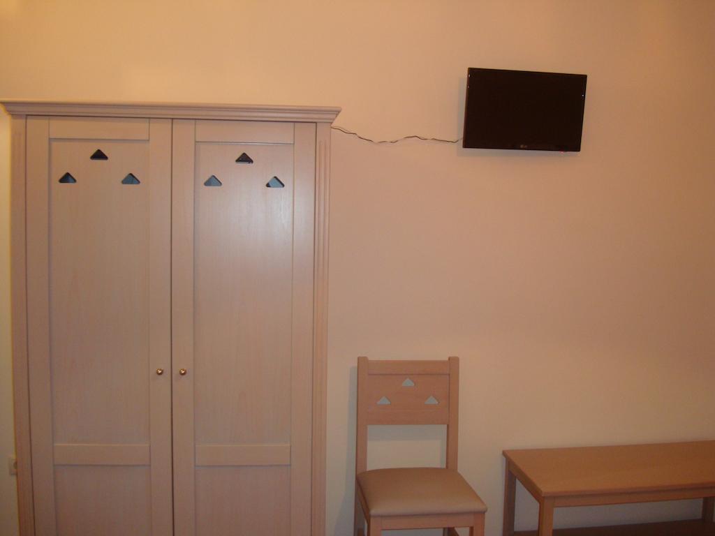 To Greki Livartzi Room photo