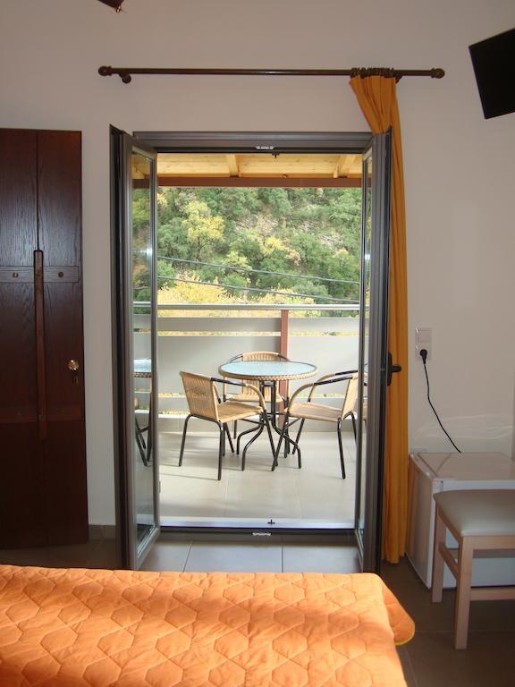 To Greki Livartzi Room photo