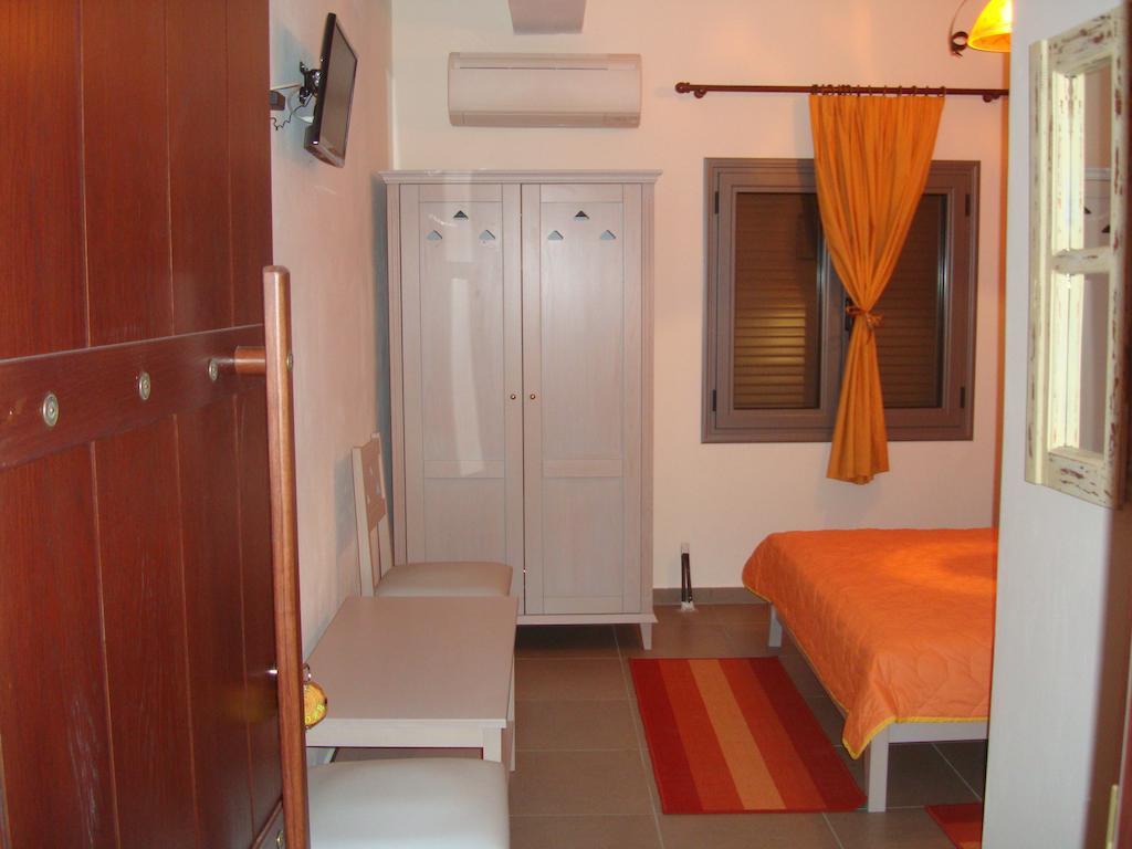 To Greki Livartzi Room photo